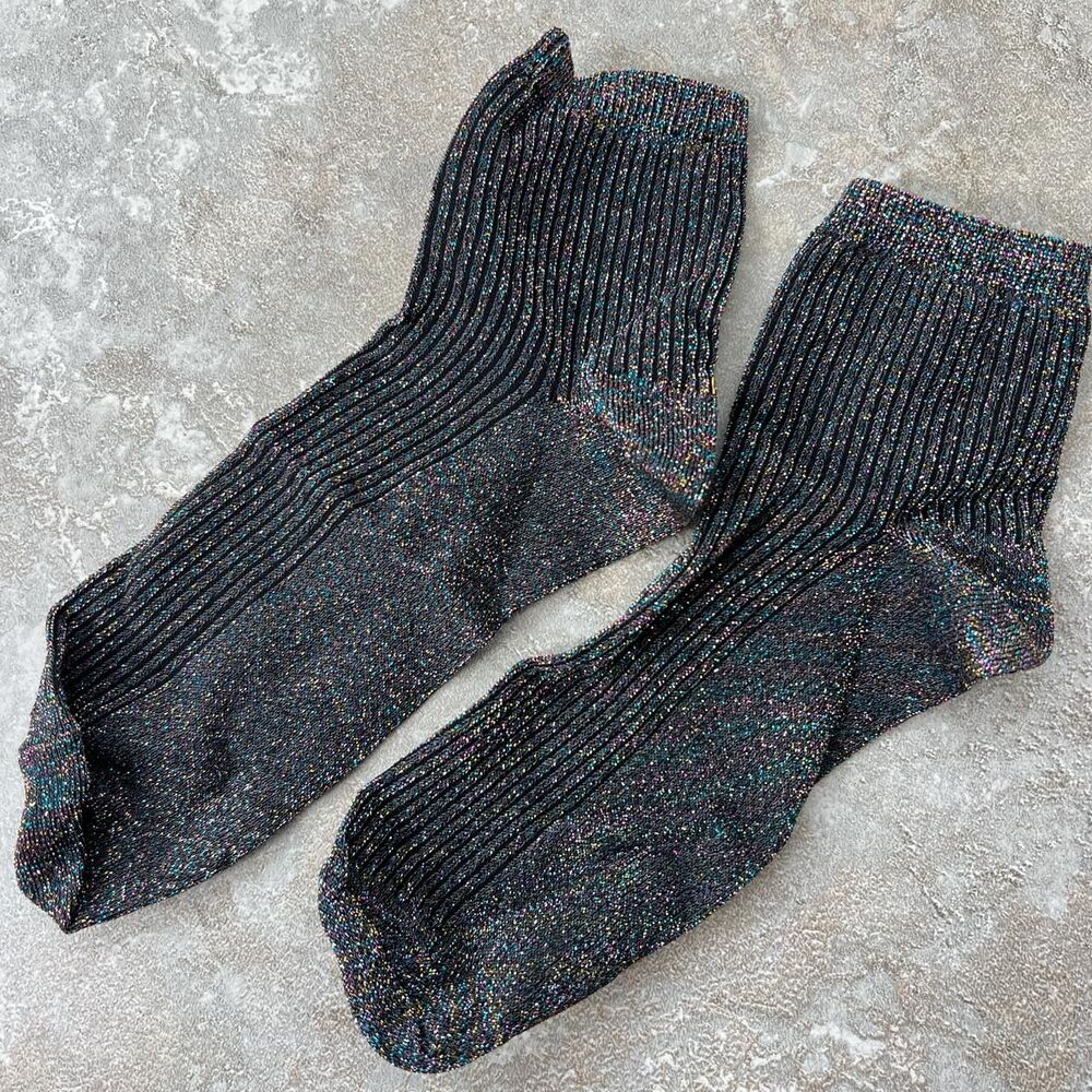 Urban-outfitters Women's multi Socks